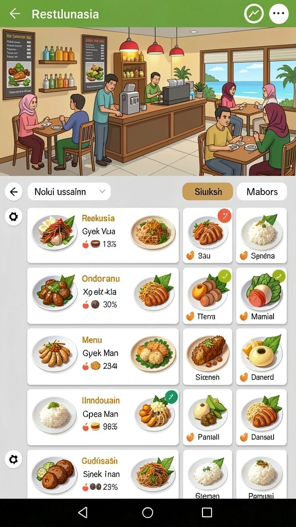 66k - Pengalaman gameplay yang menakjubkan dan mendebarkan.