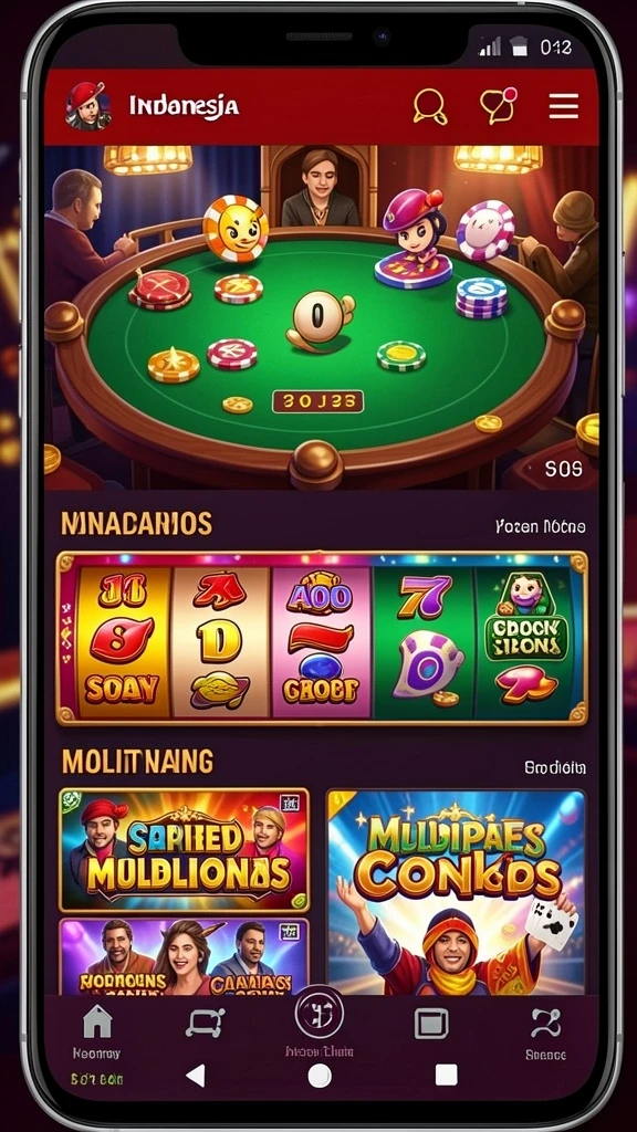asia200 - Fitur bonus yang menguntungkan bagi pemain di ASIA200.