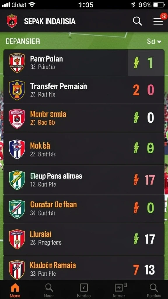 batamtoto - Screenshot dari momen seru saat bermain BATAMTOTO.