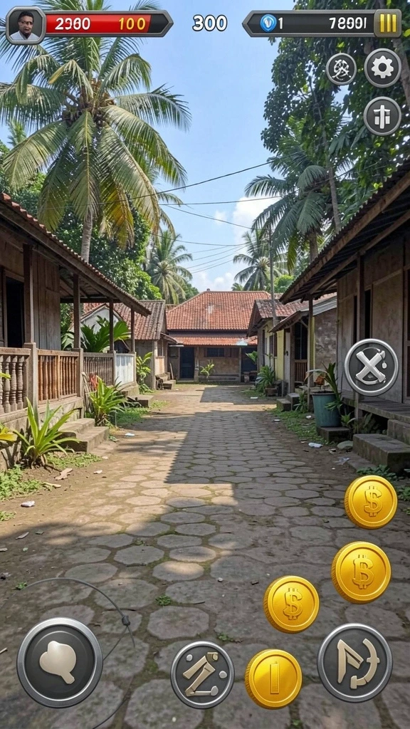 bosplay77 - Fitur multiplayer yang mendebarkan.