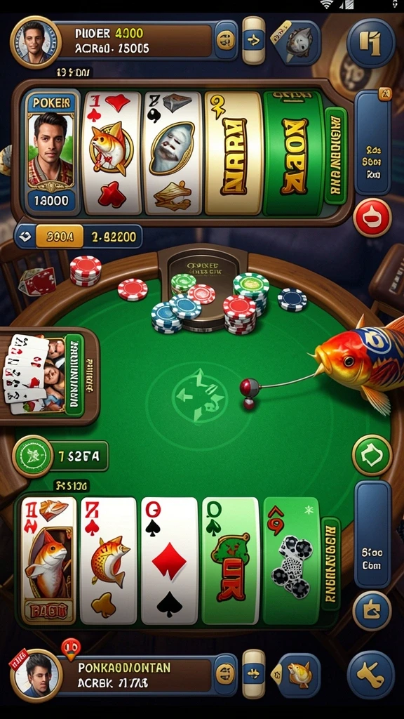 happybet188 - Berbagai pilihan permainan untuk semua jenis pemain.