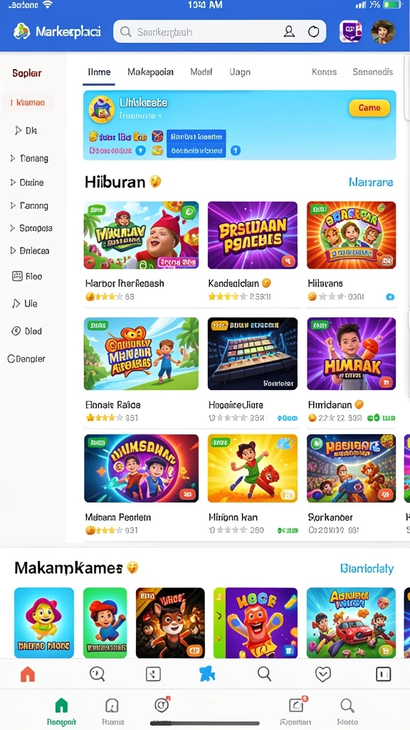 hoki138 - Fitur interaksi sosial yang memudahkan komunikasi.
