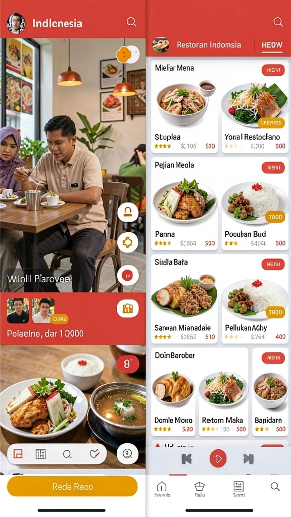 ins55 - Karakter yang dapat dikustomisasi sesuai pilihan Anda.