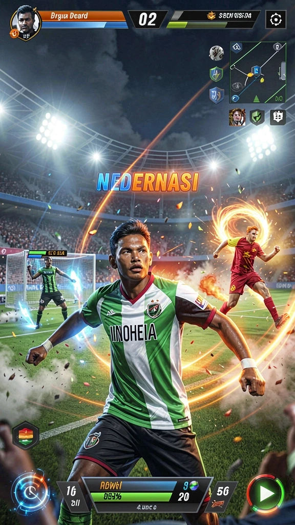 juara666 - Fitur baru yang membuat permainan semakin seru.
