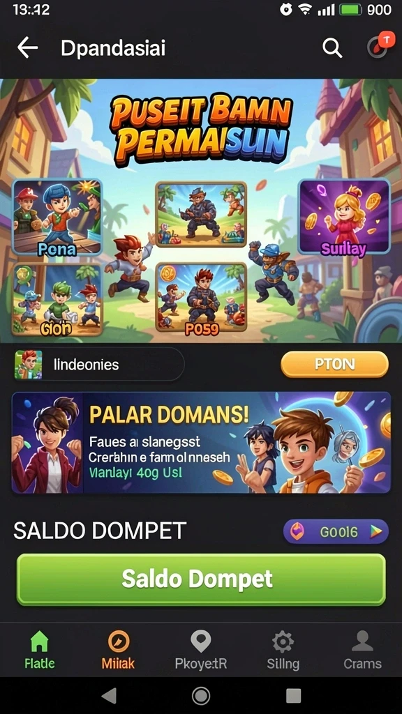 king999 - Event menarik dengan beragam hadiah menunggu!