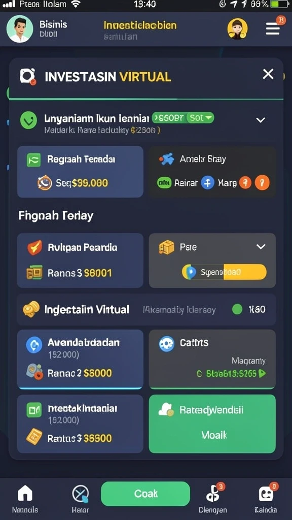 kkrp - Level penuh tantangan yang membuat pemain berpikir.