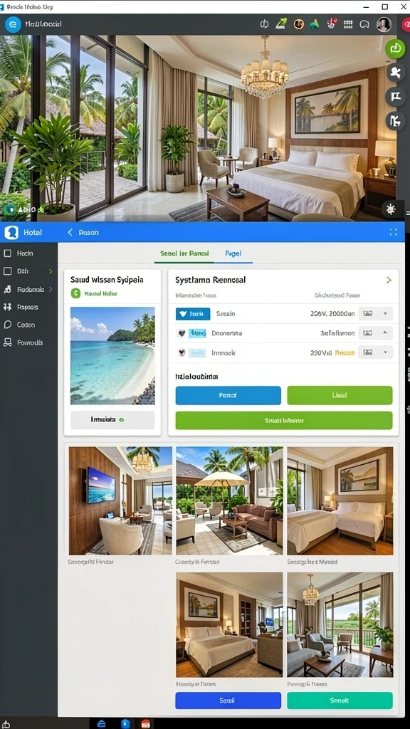 litetoto - Tampilan awal LITETOTO yang menarik dan user-friendly.