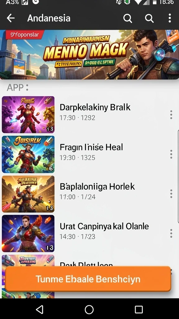 nekototo - Screenshot menunjukkan kustomisasi rumah kucing yang penuh warna.