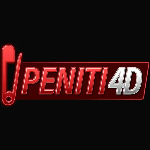 Ikon peniti4d