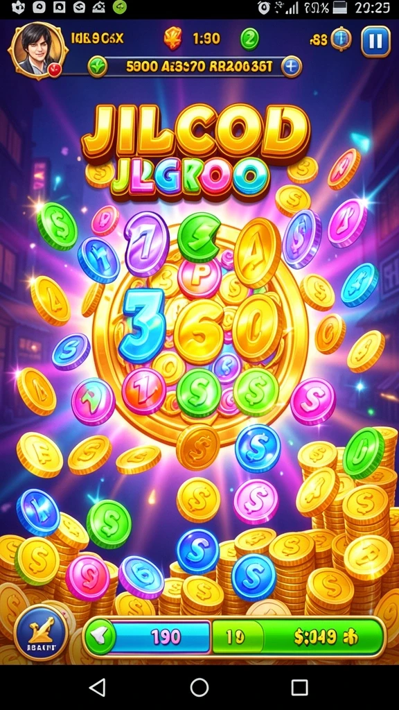 pgbet - Tampilan antarmuka yang intuitif dan menarik.