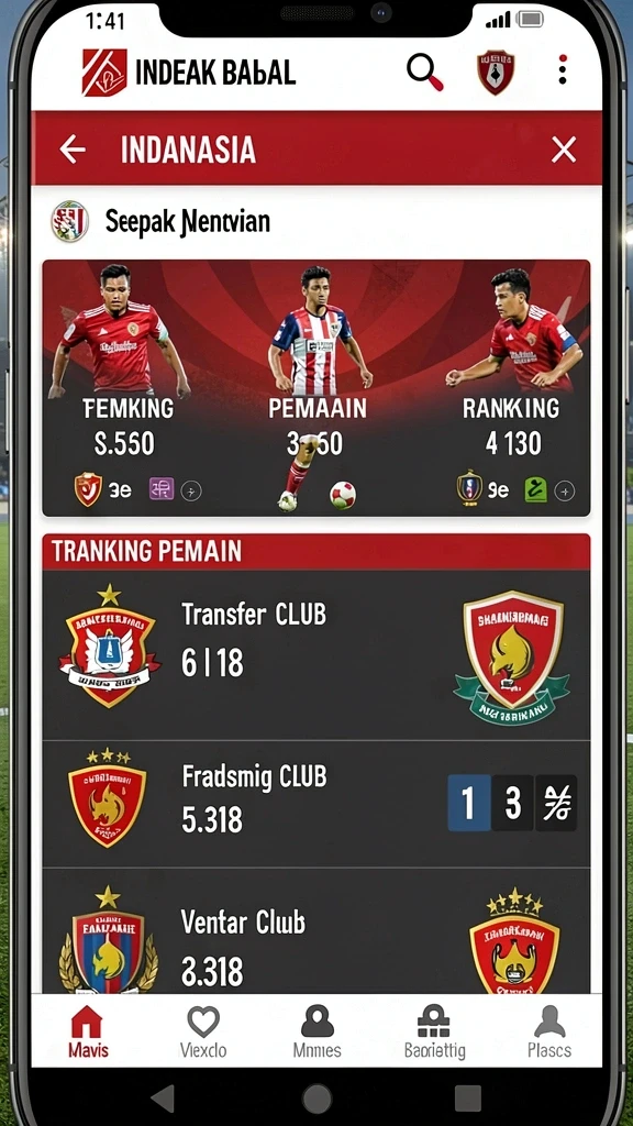 pp88slots - Tampilan antarmuka yang bersih dan menarik.