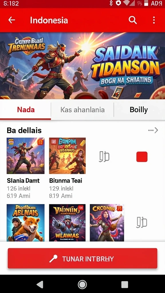 rezekigo - Misi bervariasi membuat permainan tidak monoton.