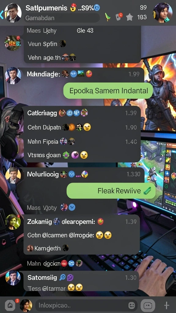 spinbet99 - Screenshot dari turnamen yang sedang berlangsung.