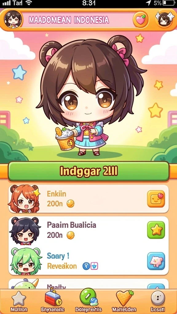 tar555 - Petualangan yang menantang di setiap level.