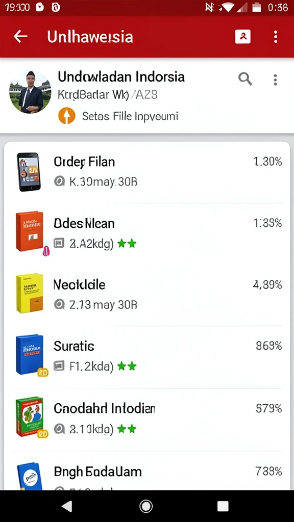 vip805 - Tampilan awal permainan yang menarik dan intuitif.