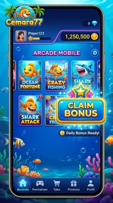 Pratinjau build resmi — siap diunduh untuk Android