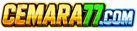 cemara77 — Logo Resmi